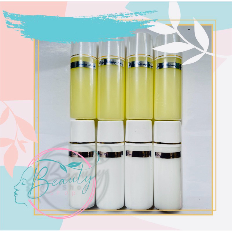 Paket 4 paket hb super klobe hb malam dan hb siang