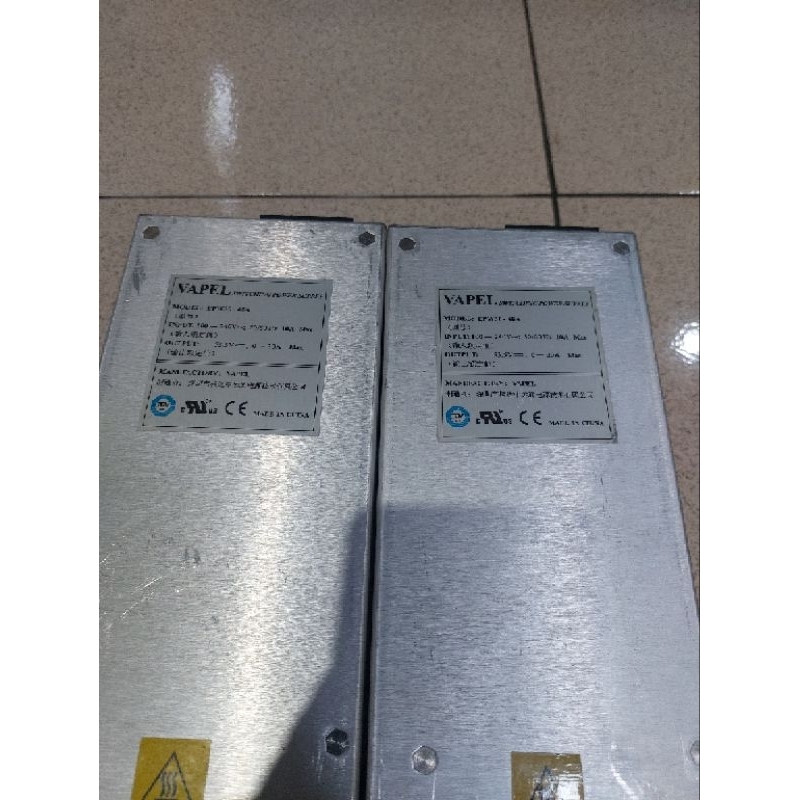 PSU Power Supply Vapel 48V 30A