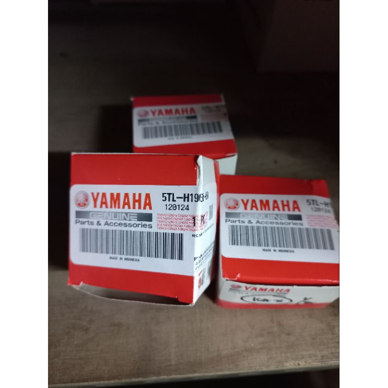 kiprok mio spoty mio smile mio soul original