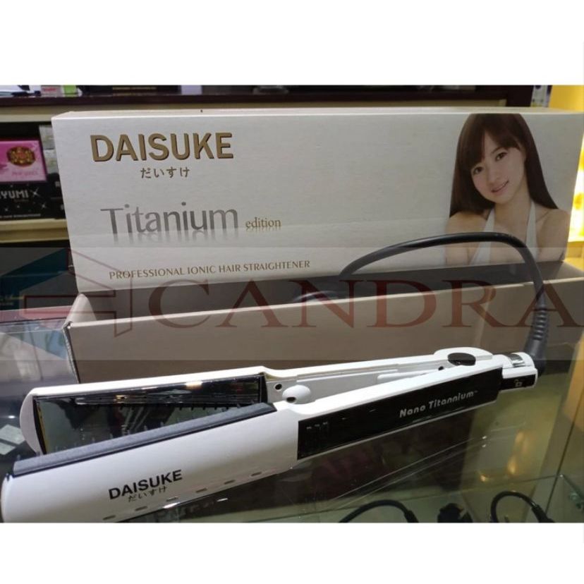 DAISUKE TITANIUM EDITION DSMT-809