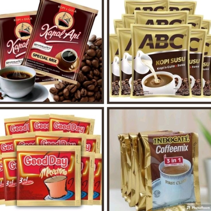 

1111 KAPAL API 1 KARTON 12 SCH