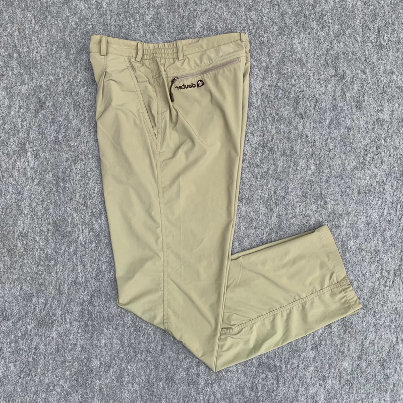 Celana Deuter | Celana panjang outdoor Deuter second