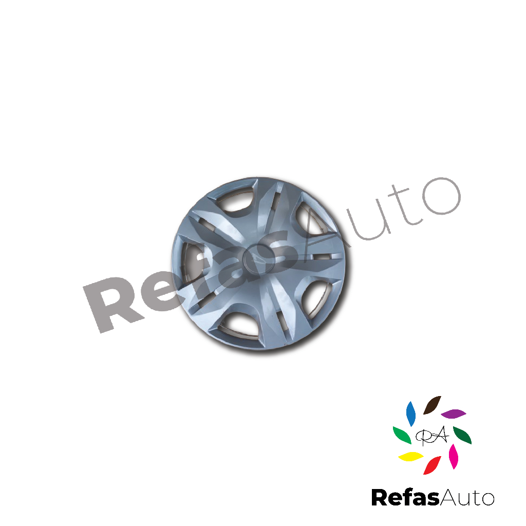 Wheeldop Xenia Original Ring 14