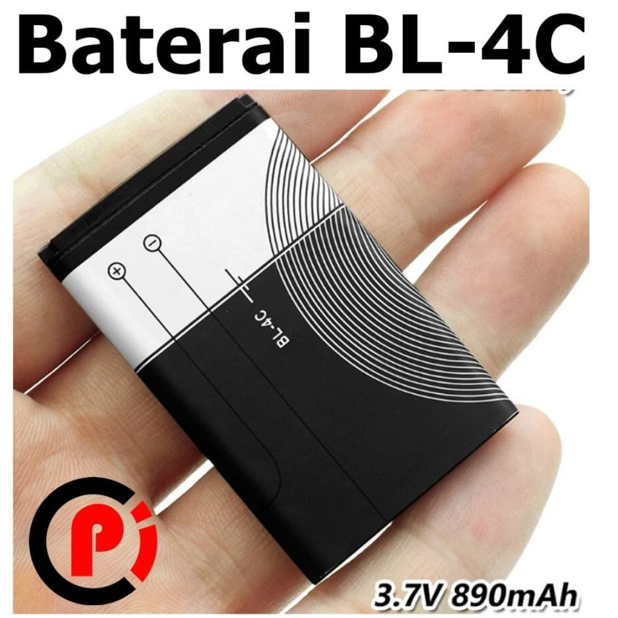 Batre Baterai BL 4C Gameboy Sup Game Box Game Boy Gameboy Sup Game Box