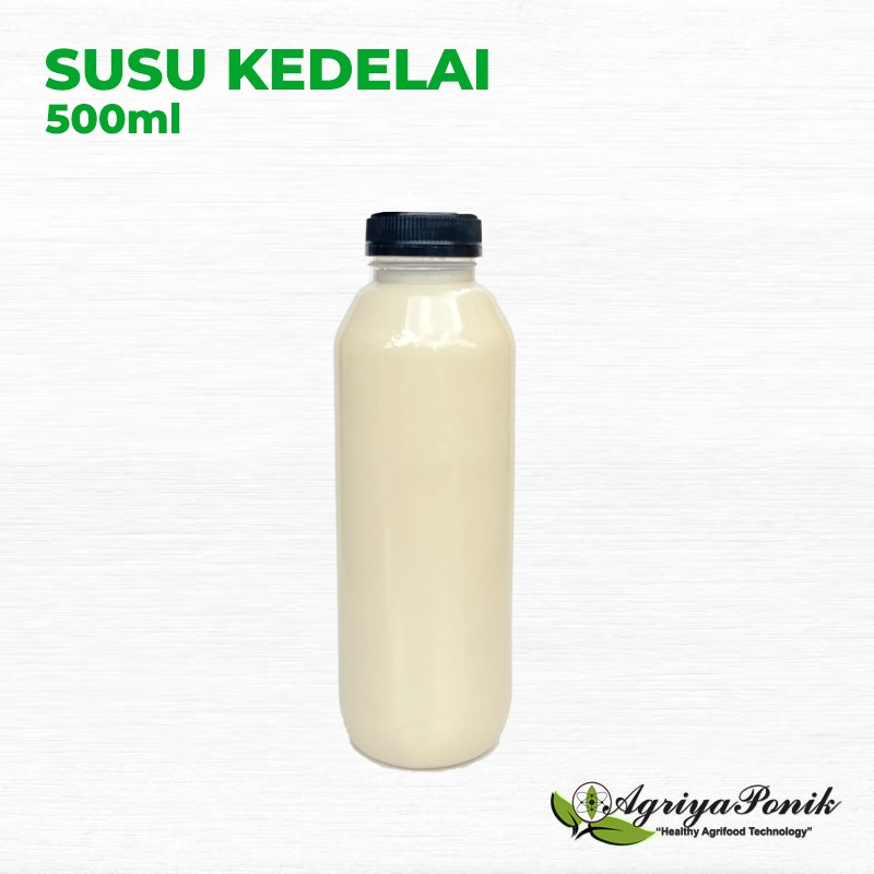 

Susu Kedelai 500ml