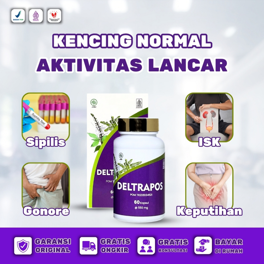 Obat Buang Air Kecil Terus Menerus Dan Suka Terasa Sakit Perih