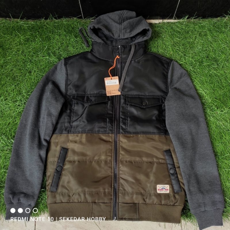 JACKET EIGR1989 LYNX