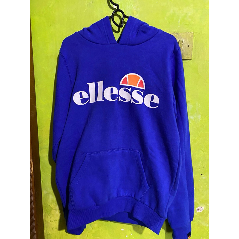 hoodie Ellese