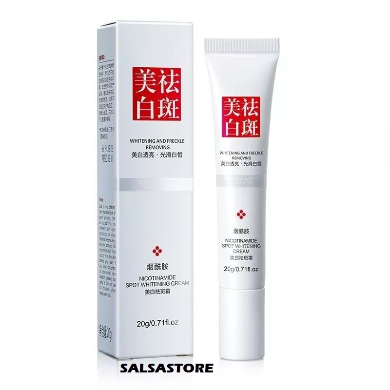 Whitening Cream Freckle Cream Remove Dark Spots