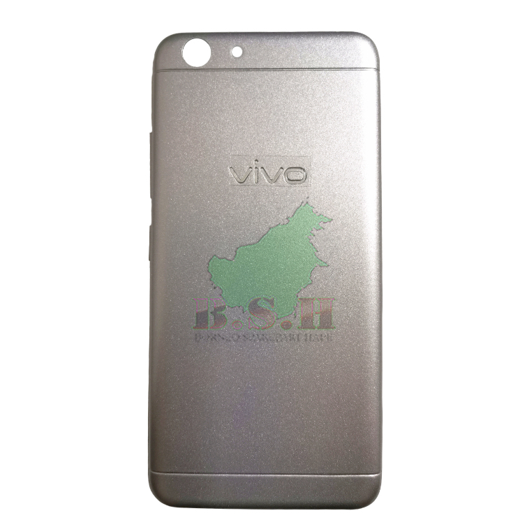 BACK COVER BACK DOOR TUTUP BELAKANG VIVO Y53 / 1606