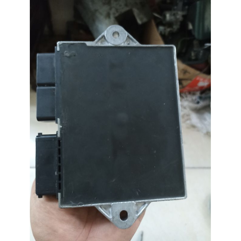 Ecu original nmax copotan