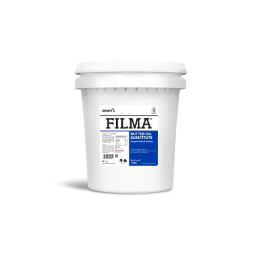 

Filma BOS Butter Oil Subtitute 18 kg