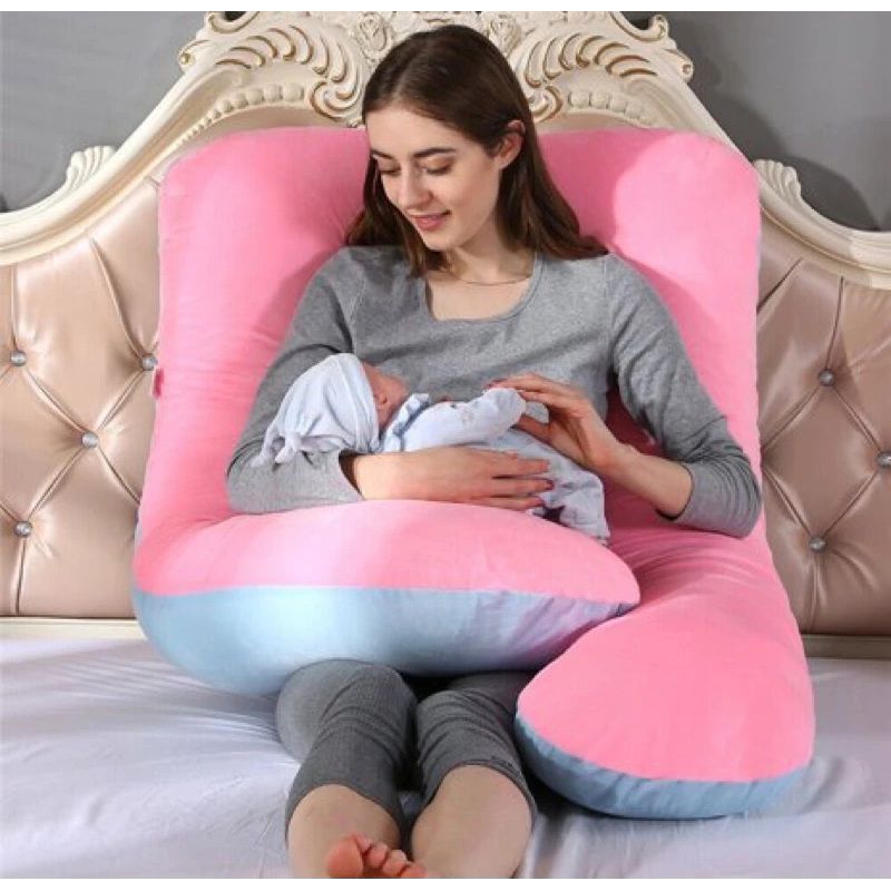 Discount Bantal Ibu Hamil / Bantal Menyusui/ Bantal Tidur Ibu Hamil / Bantal Hamil/ Bantal Ibu Hamil