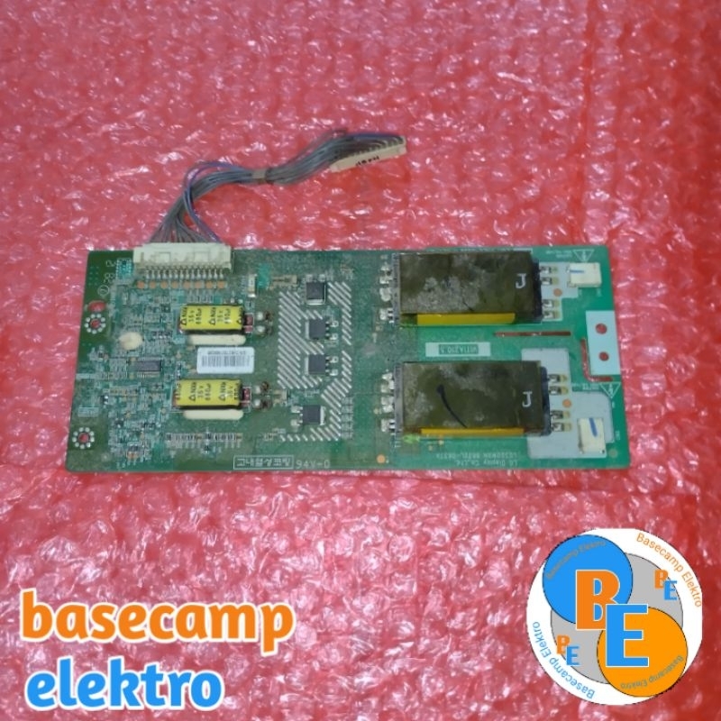 Inverter TV LCD LED LG 32LK313 Inverter TV LG 32LK313 Inverter LG 32LK313 Inverter 32LK313 Supply Ba