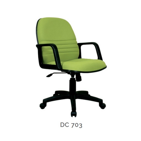 KHUSUS KARGO Kursi Kantor CHAIRMAN DC703 Molek Furniture