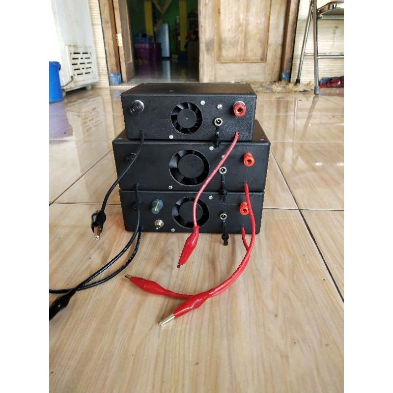 setrum inverter pac vac mosfet