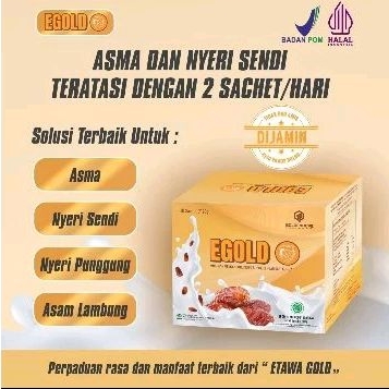 

SUSU EGOLD ETAWA satu box isi 10 saset