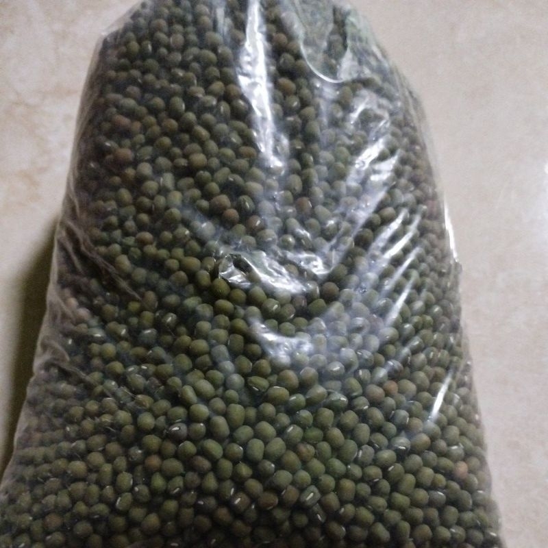 

Kacang Hijau 10 Kg