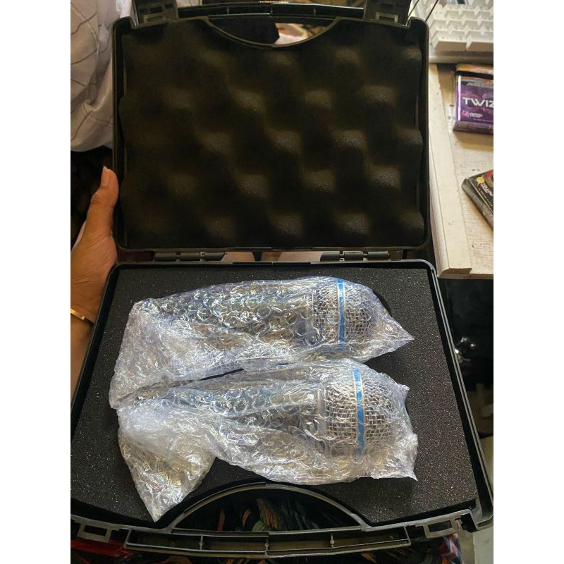 MIC SOUNDCREST Beta-58S