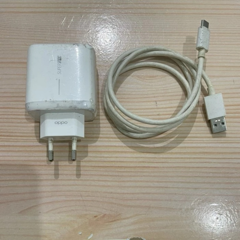 charger oppo 65W ori copotan