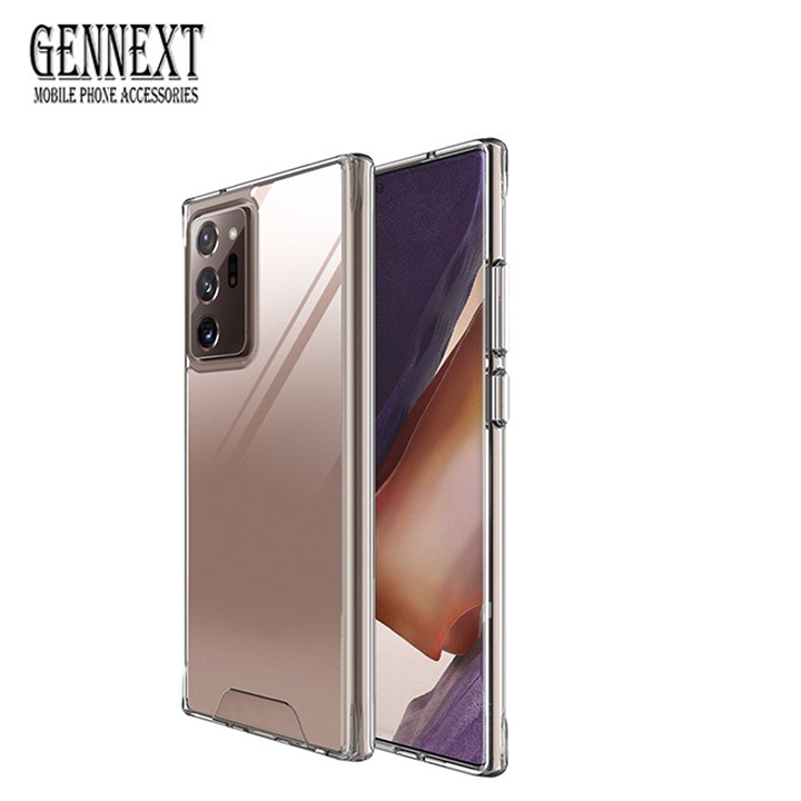 Gennext Casing Samsung Galaxy S8 S8plus S9 S9plus S10 5G S10e S10plus Note 8 9 10 10plus 10Lite 20 2