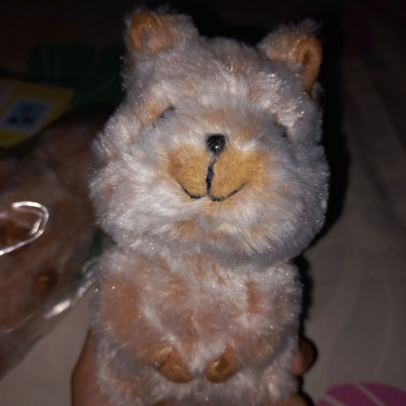 quokka sunlemon doll (booked)