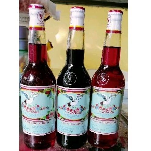 

Ay00! Sirop Cap Bangau Legendaris