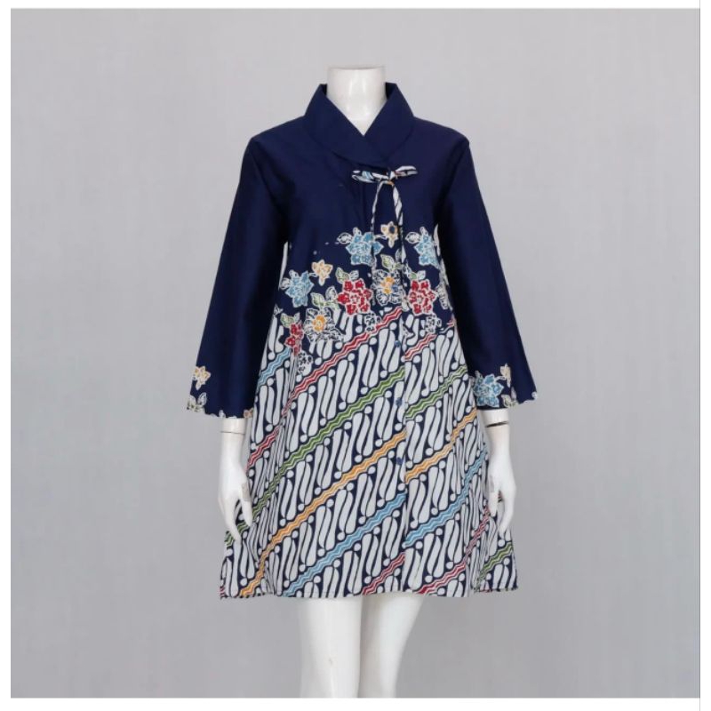 BATIK WANITA PREMIUM HALUSAN