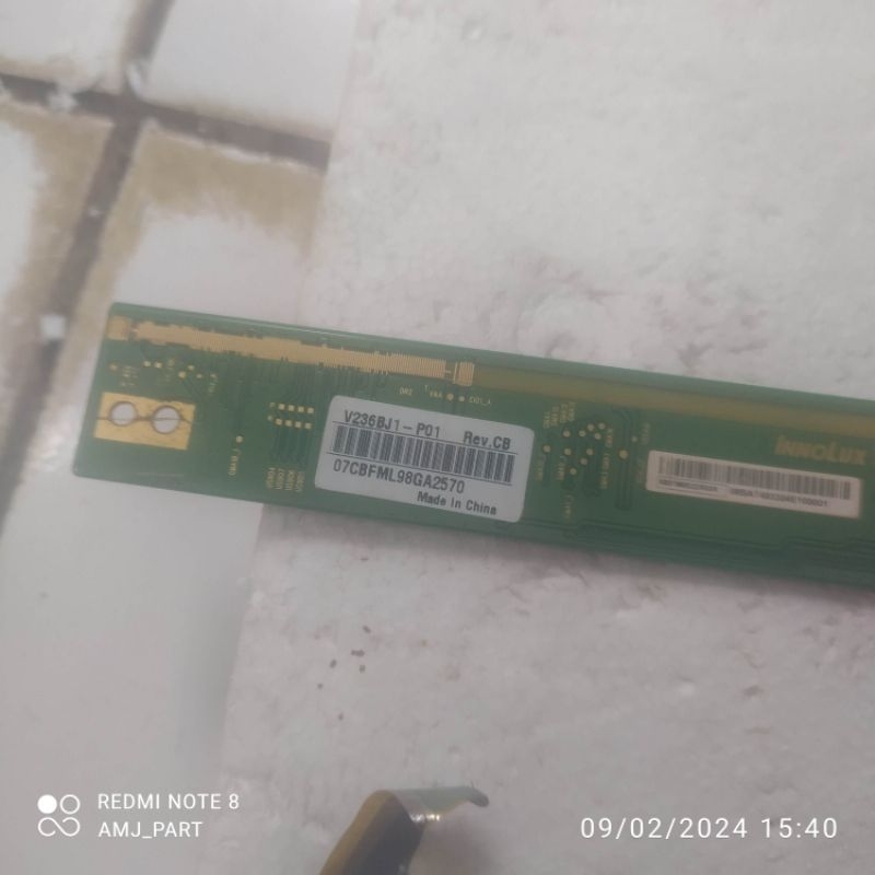tikon innolux v236bj1-p01/02/03