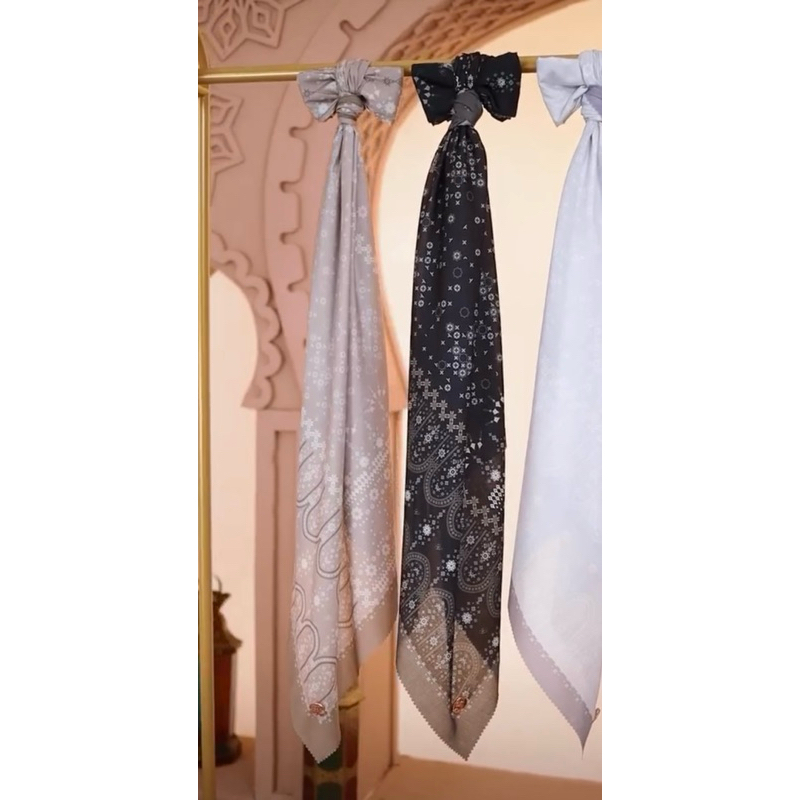 Madinah scarf Greisyofficial