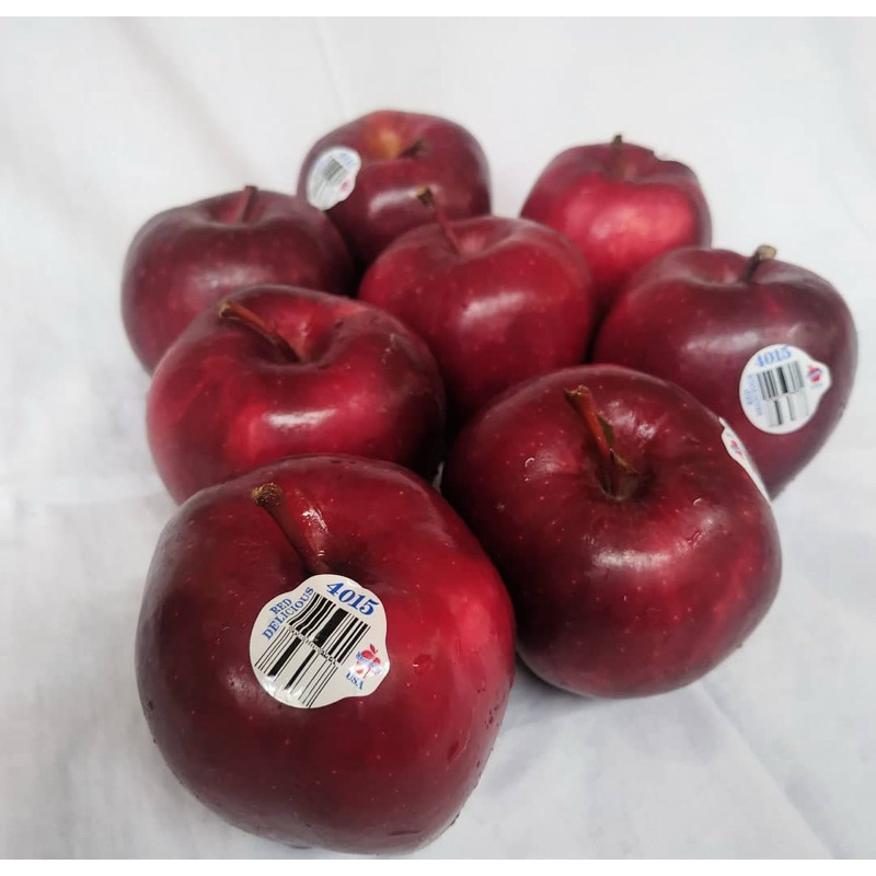 

Apel Premium Red Delicius USA |Apel merah premium|Buah segar |GBMfresh