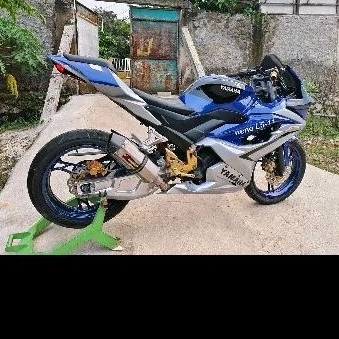 full fairing Byson model R15 v4 new