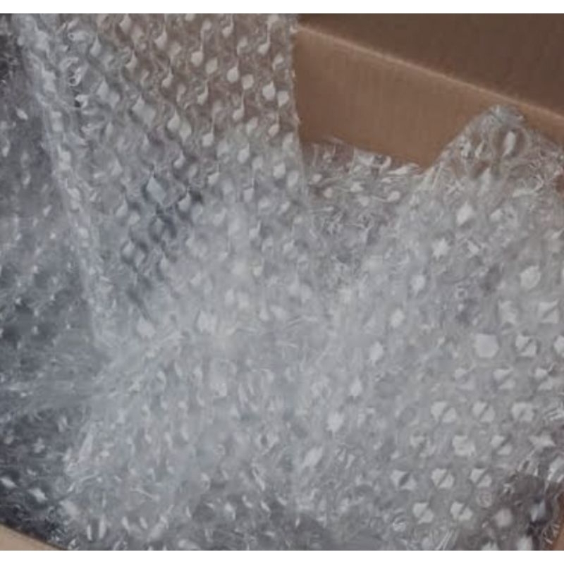 

BUBBLE WRAP WAJIB CHECK OUT