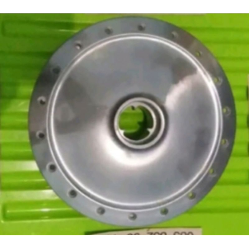 tromol depan Honda cb200 cb175 twin