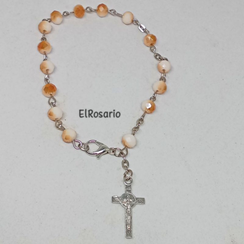 Gelang Rosario Katolik Murah