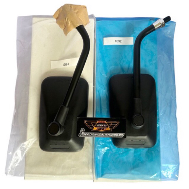 Kaca spion Binter Merzy Kz200 CDI