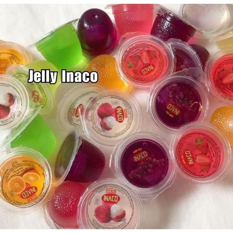 

jelly inaco 1 kg