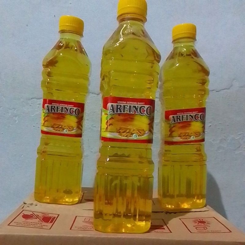 

minyakgoreng(ARFINCO)