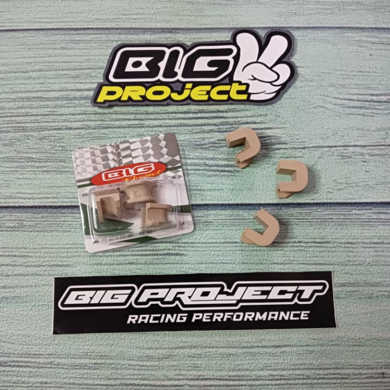 slide piece bigproject mio karbu / slide piece nouvo / slide piece fino karbu / slide piece nmax new
