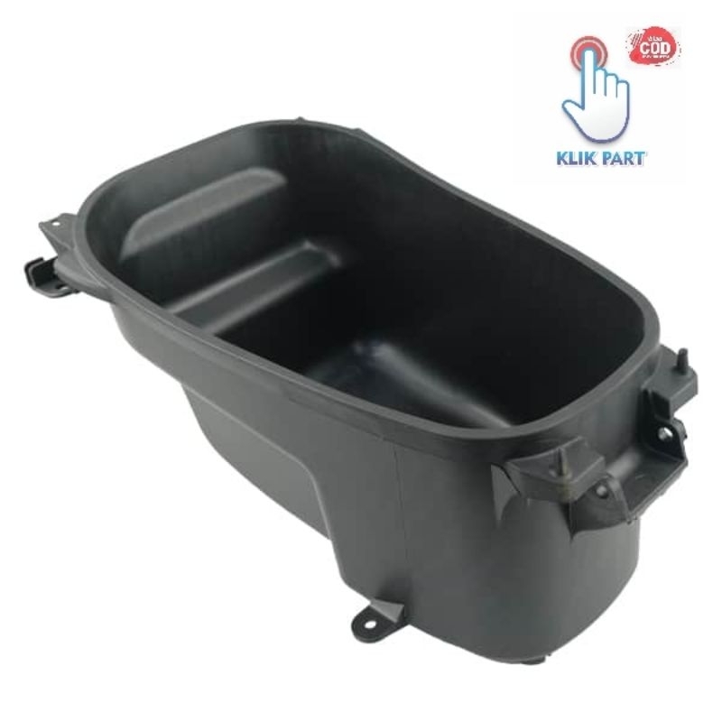 81250-K46-N20 Box Bagasi Honda Vario 110 eSP