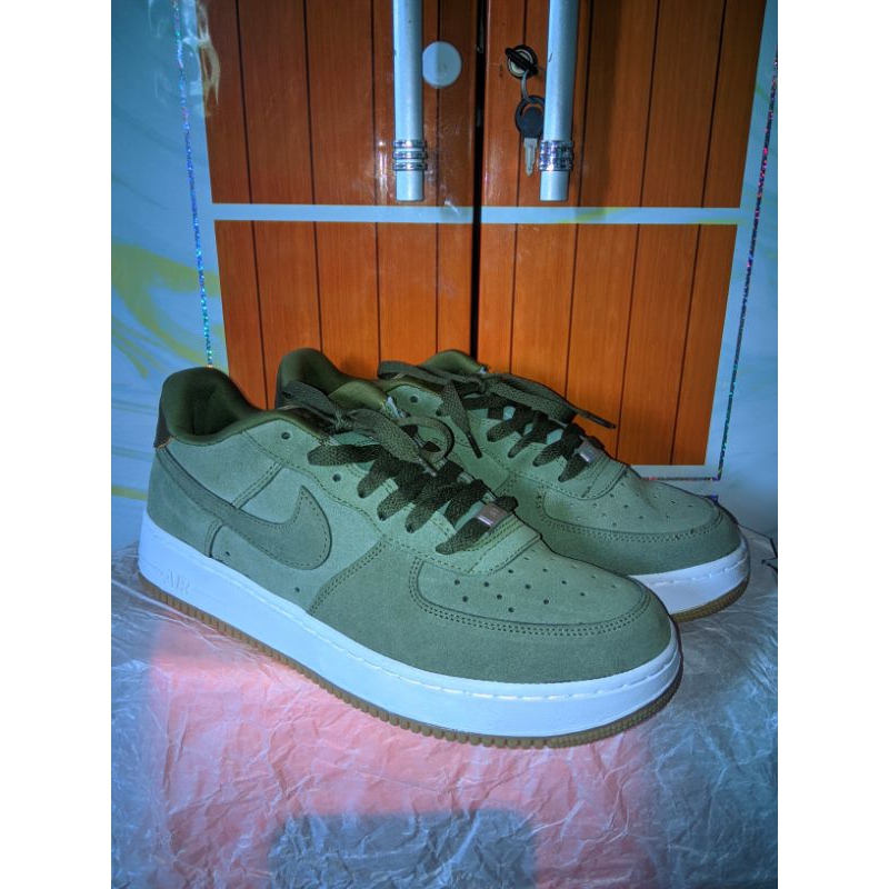 Nke Af1 second like new