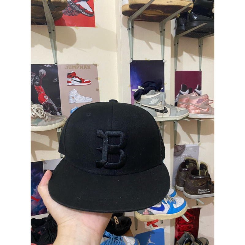 SMB CAP