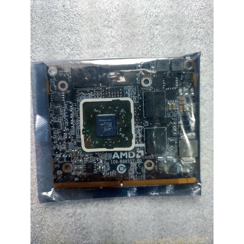 original vga imac 27 amd radeon hd 512mb imac 27 2009 2010 2011