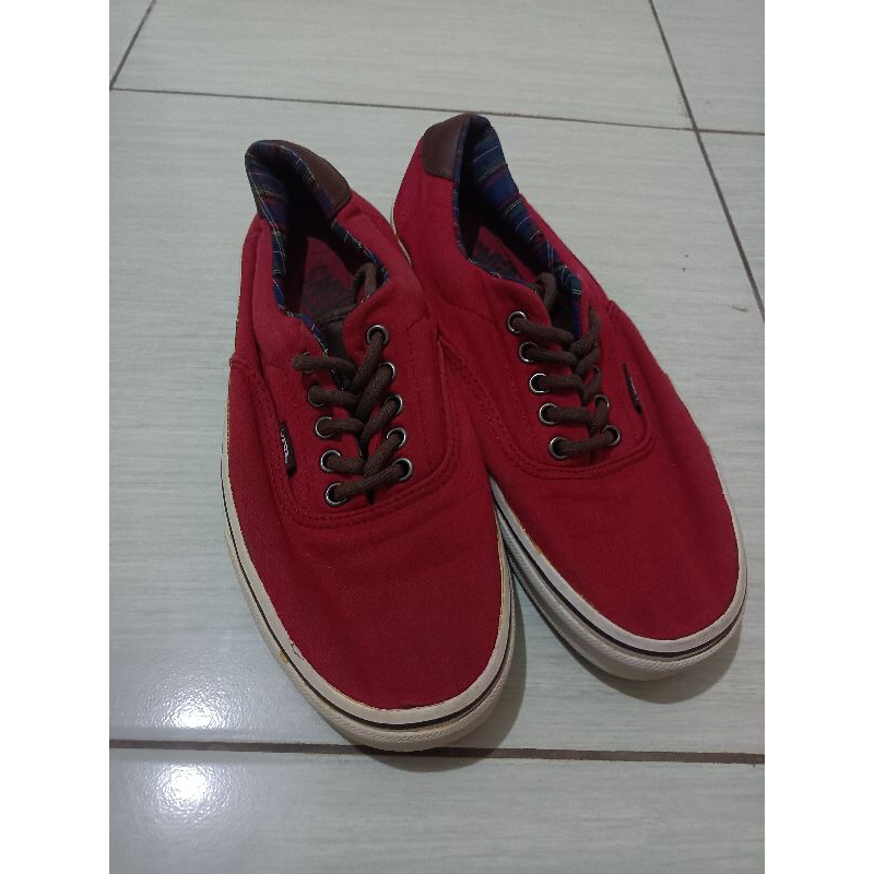 Sepatu second original