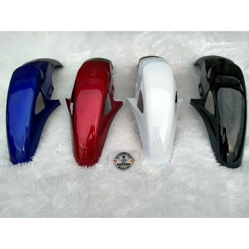 Spakbor depan Vixion old vixion new vixion r