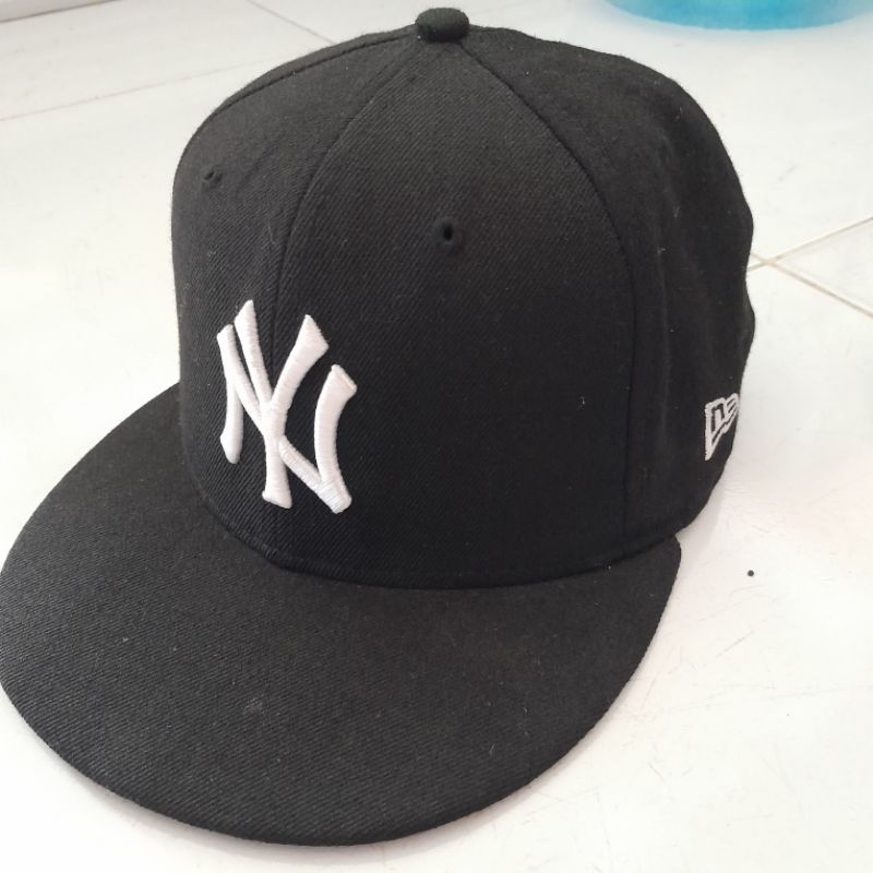NEW ERA CAP x MLB YANKEES SECOND