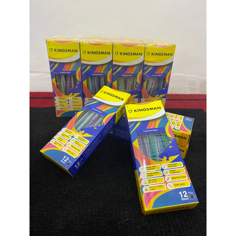 

Bolpoin Murah/ Bolpoin Ulir Murah