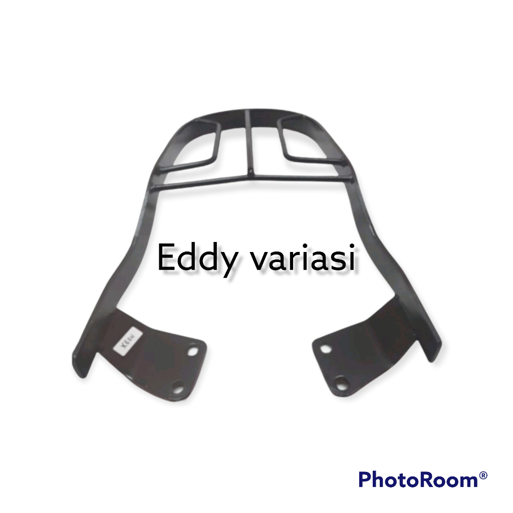 Breket Box Xeon - Rezel Motopart