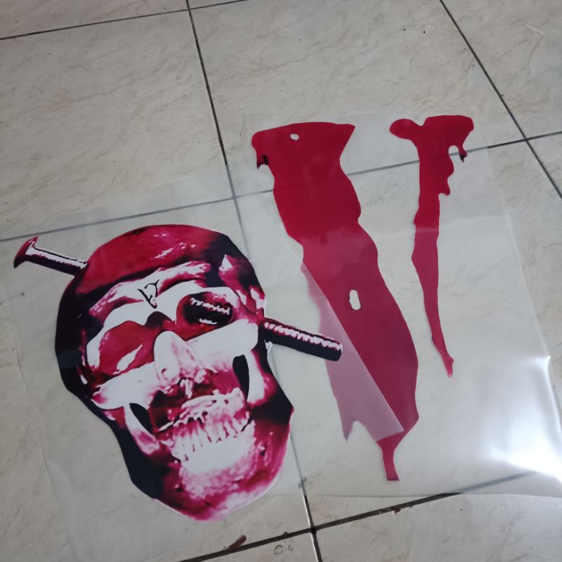 SABLON DTF VLONE V SABLON DTF