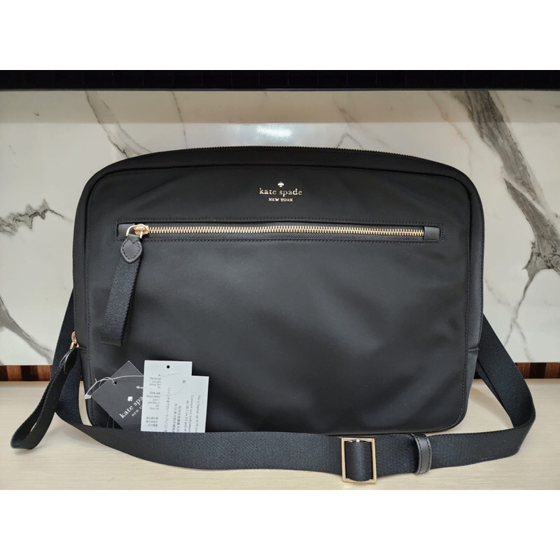 (Preloved) Kate Spade Laptop Bag